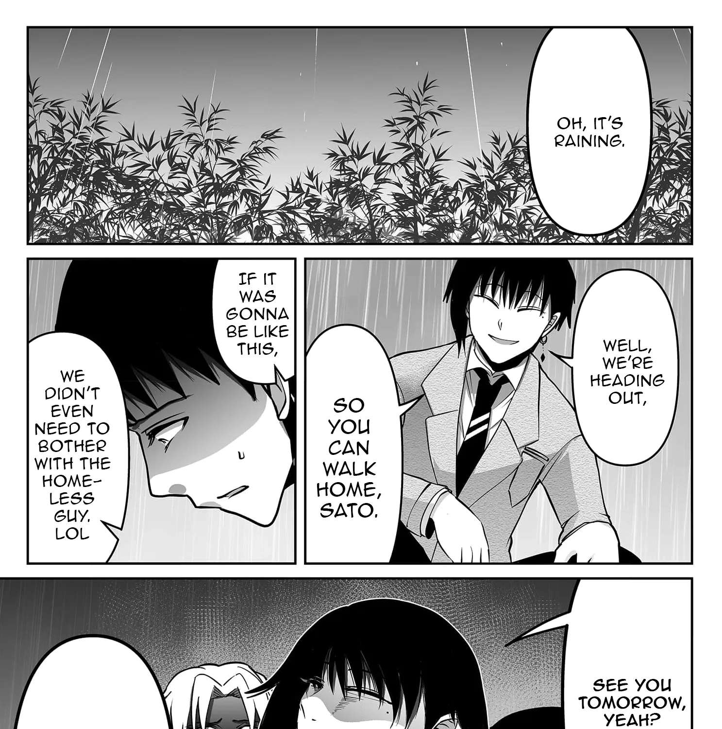 Fukushuu-san (NATADE Coco) Chapter 1 - page 66