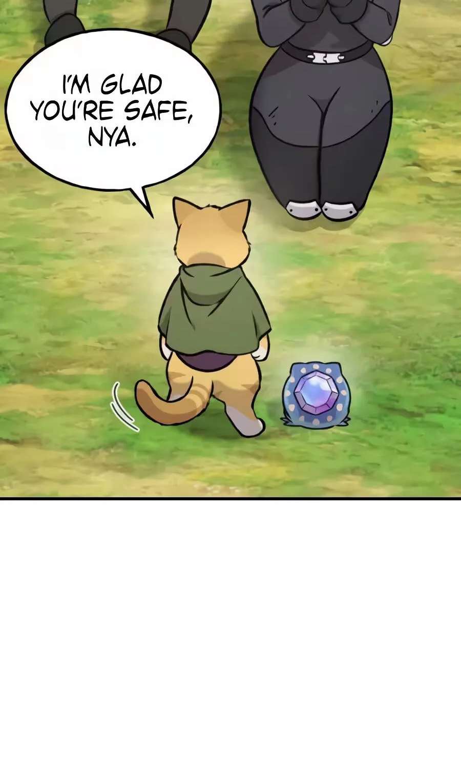 The Top Dungeon Farmer Chapter 142 - page 173