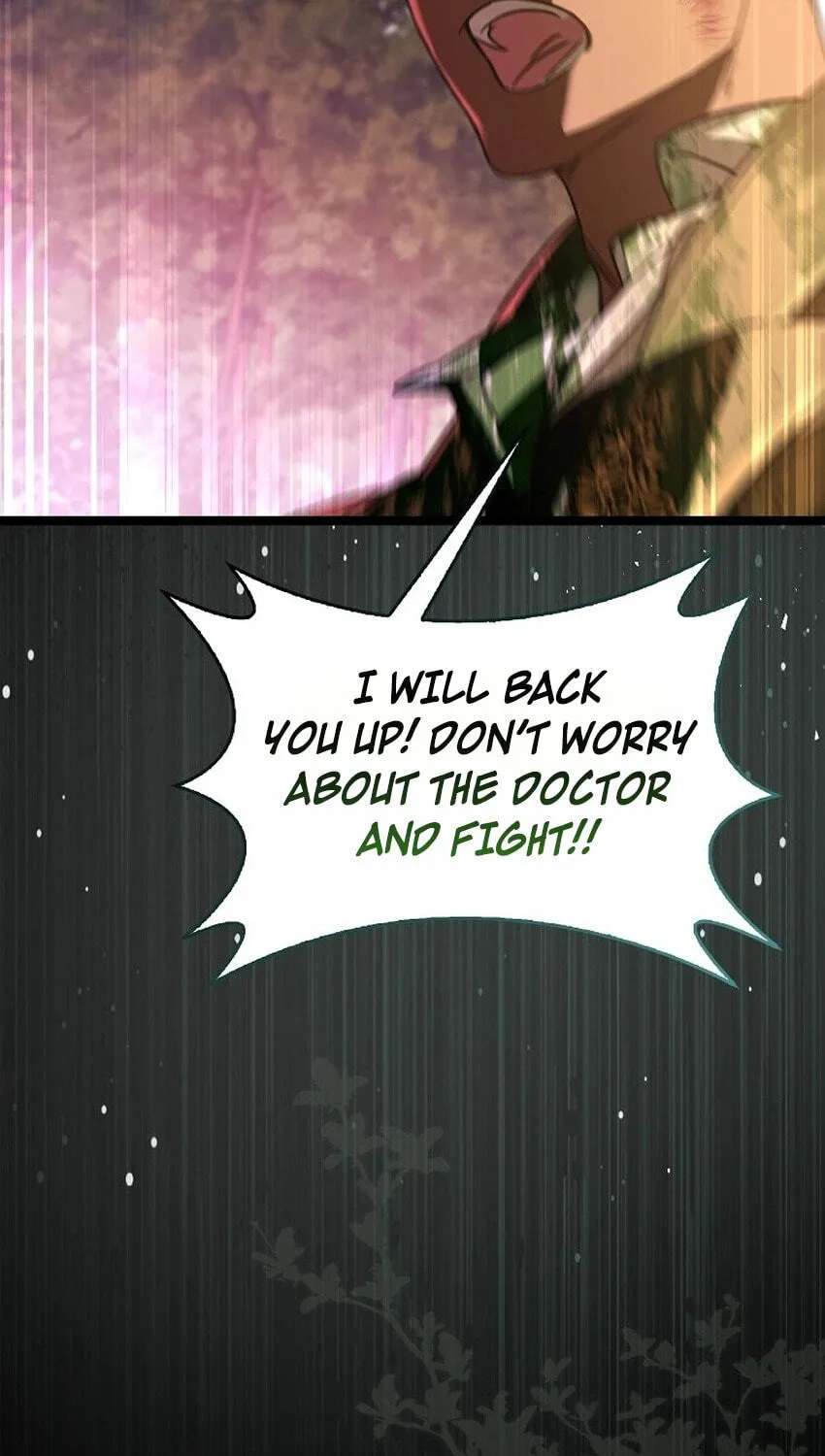 Trapped at Home With the Male Leads Chapter 67 - page 44