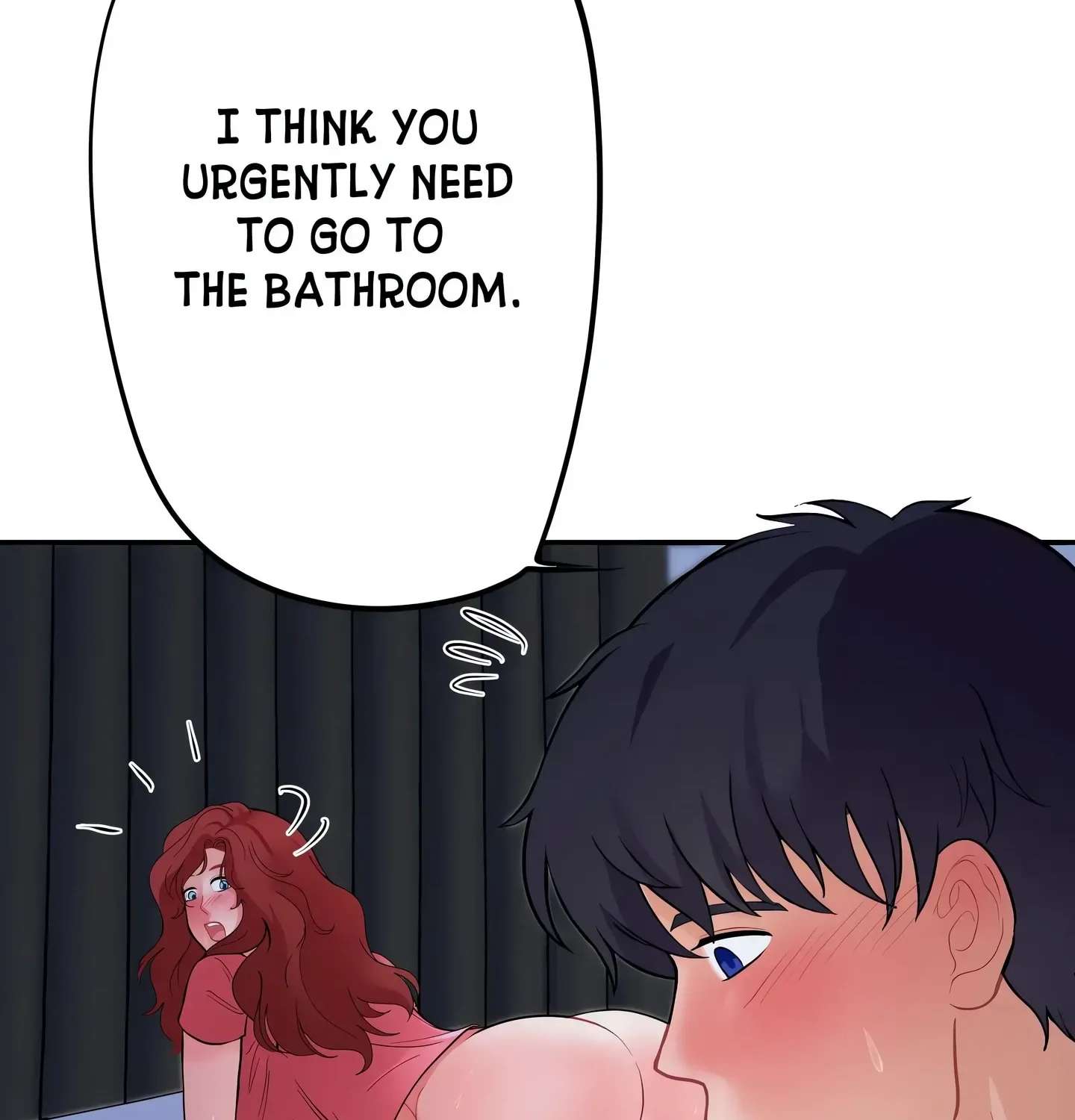 Loving Aunt Chapter 10 - page 6