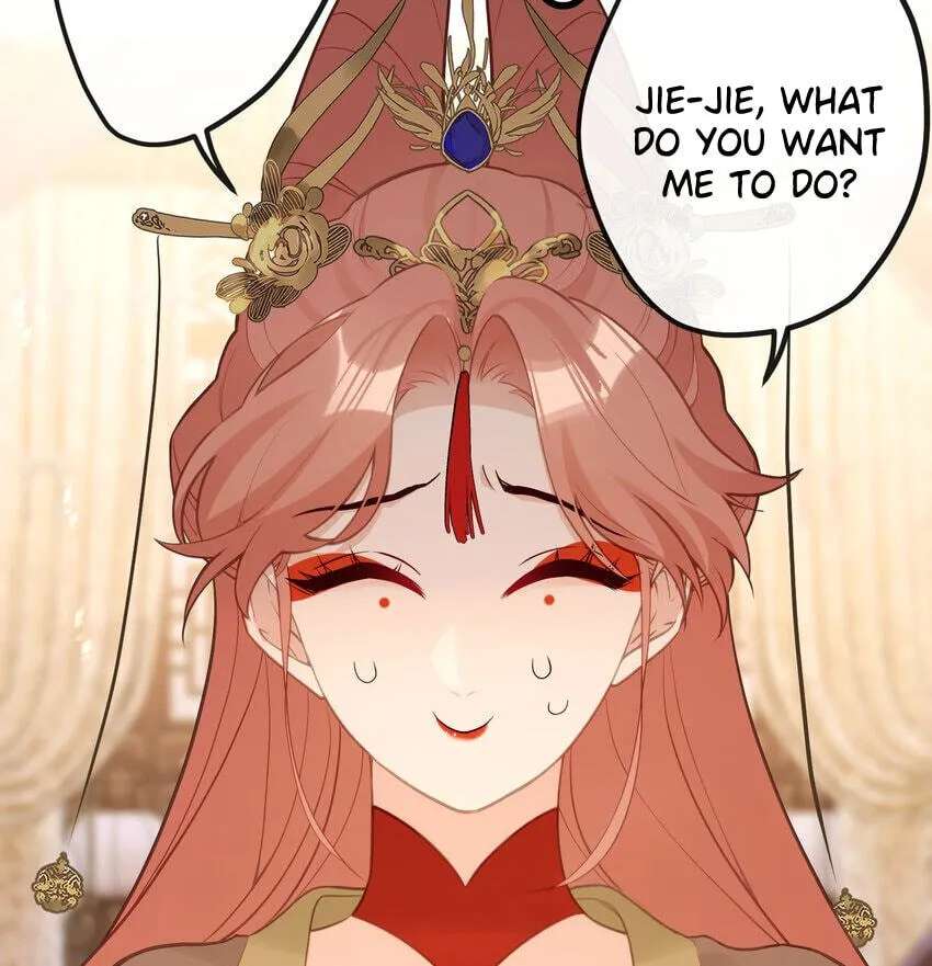 I Heard That Both of Our Empress Dowagers Have Something Together?! Chapter 24 - page 11