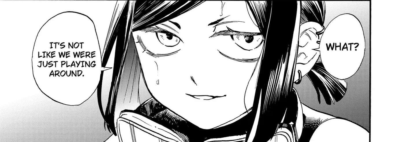 Yuusha Izoku Chapter 29 - page 34
