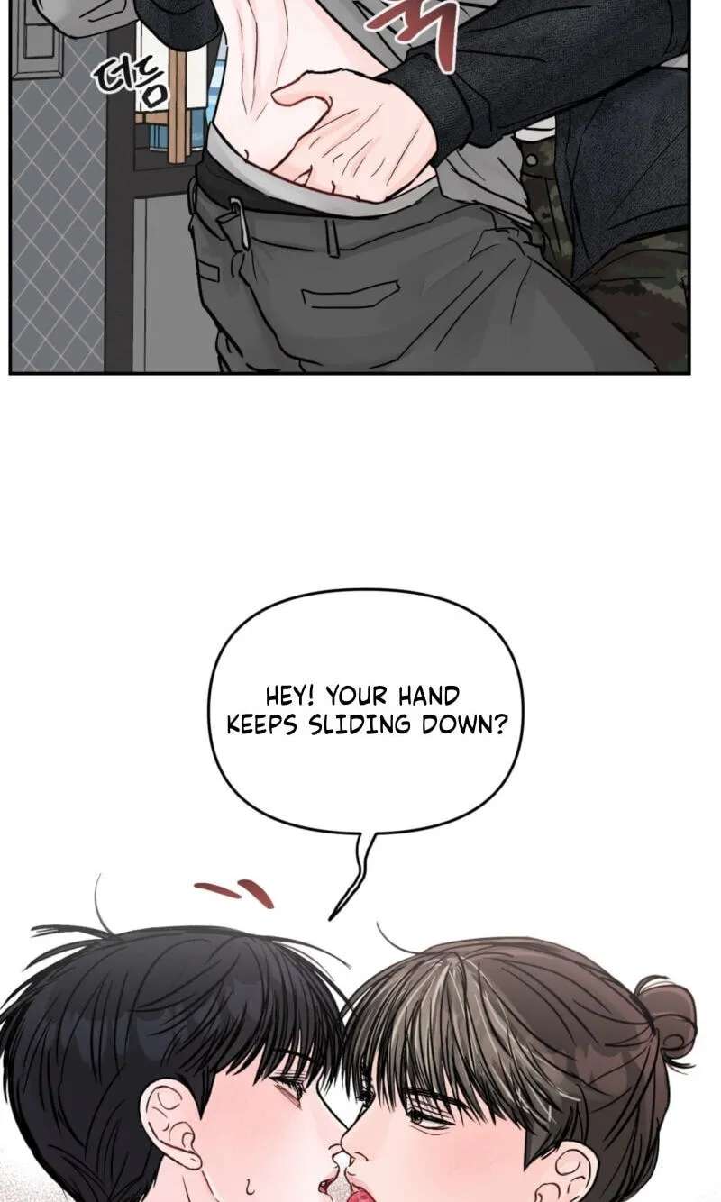 Jumping the Geon Chapter 48 - page 62
