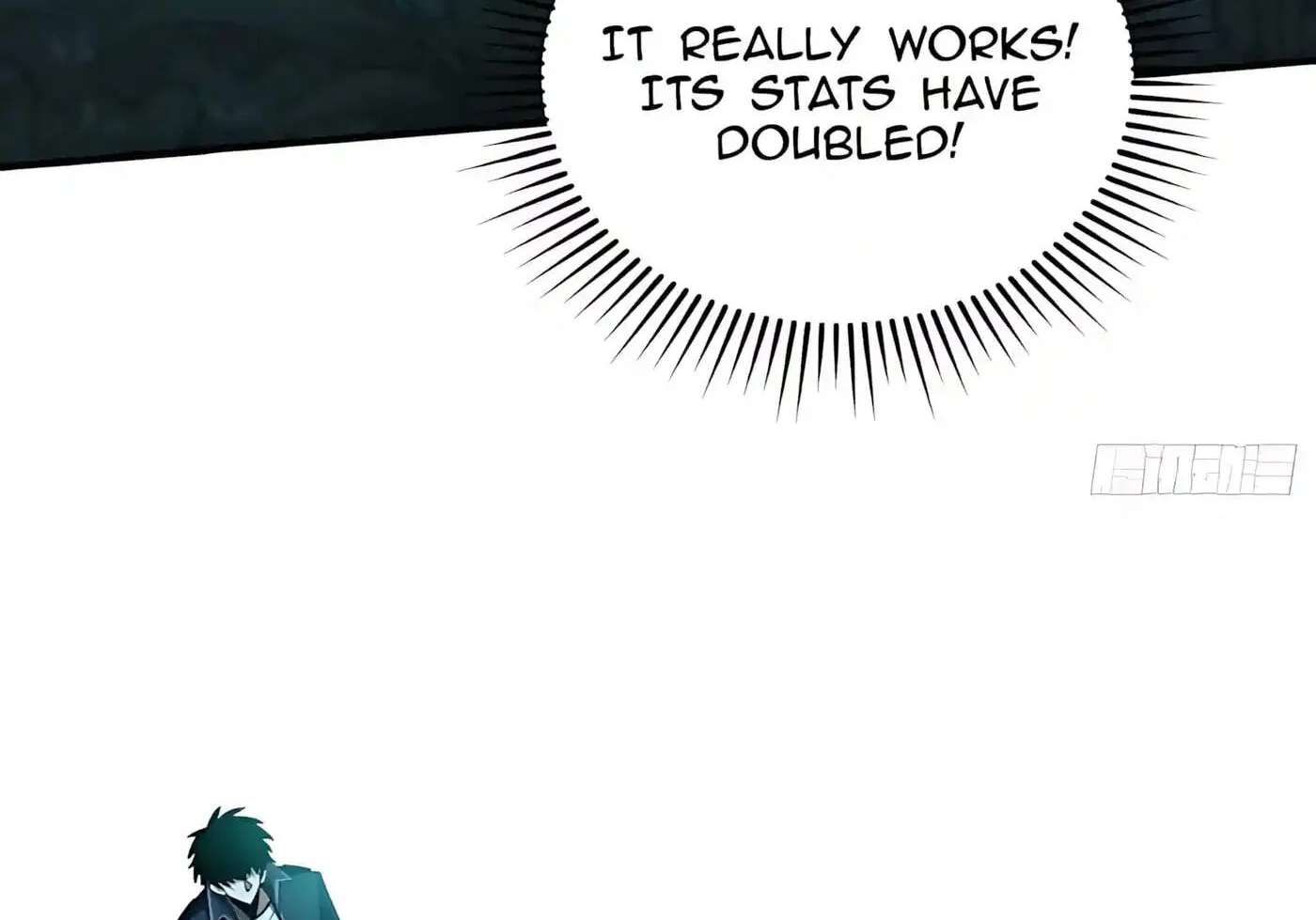 In the Age of Class Awakening, I Bring the Underworld to the Mortal Realm Chapter 7 - page 30