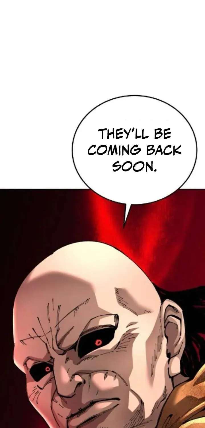 Warrior Grandpa And Supreme Granddaughter Chapter 122 - page 8