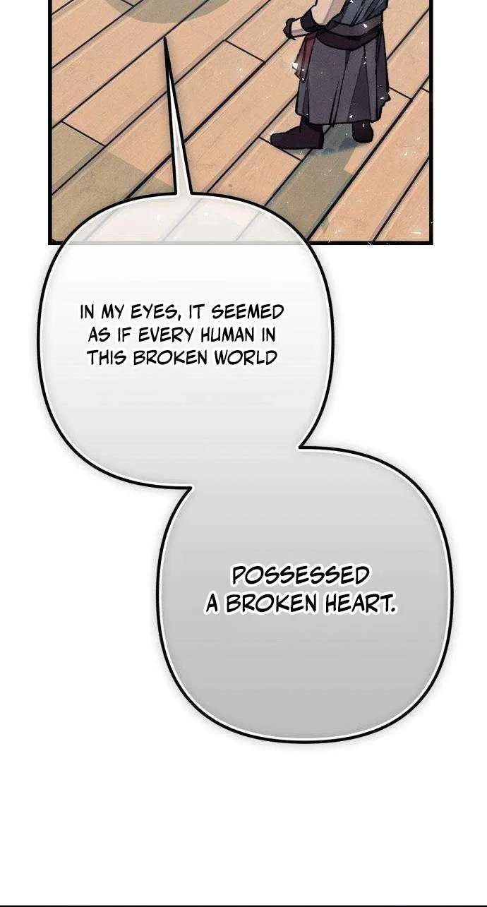The Black-Haired Knight King Chapter 27 - page 41