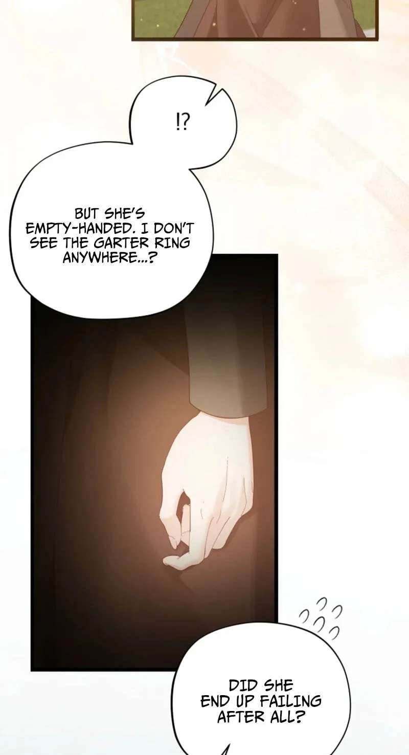 The Secretary Of My Ex Favorite Character Chapter 36 - page 25