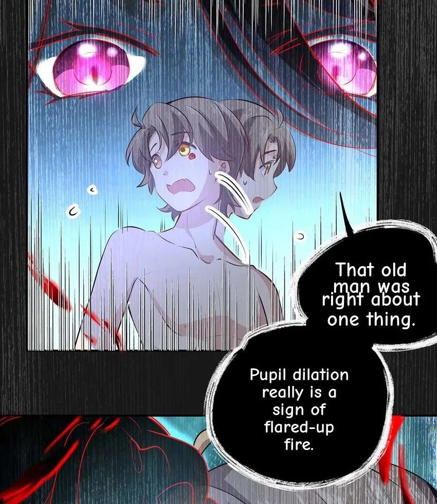 The Yellow Road's Best Day Chapter 23 - page 31