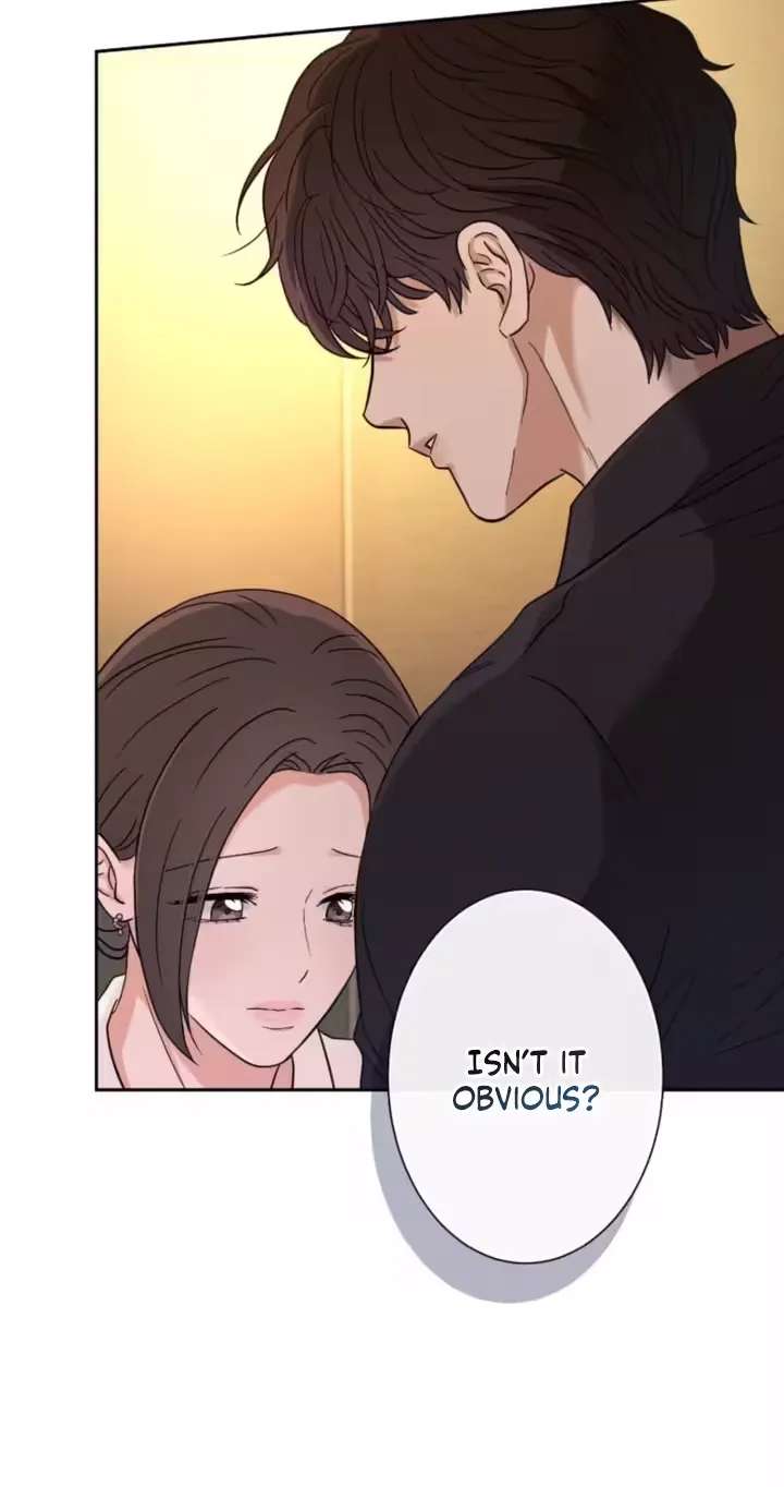 Love Wasn't Part of the Deal, Was It? Chapter 18 - page 53
