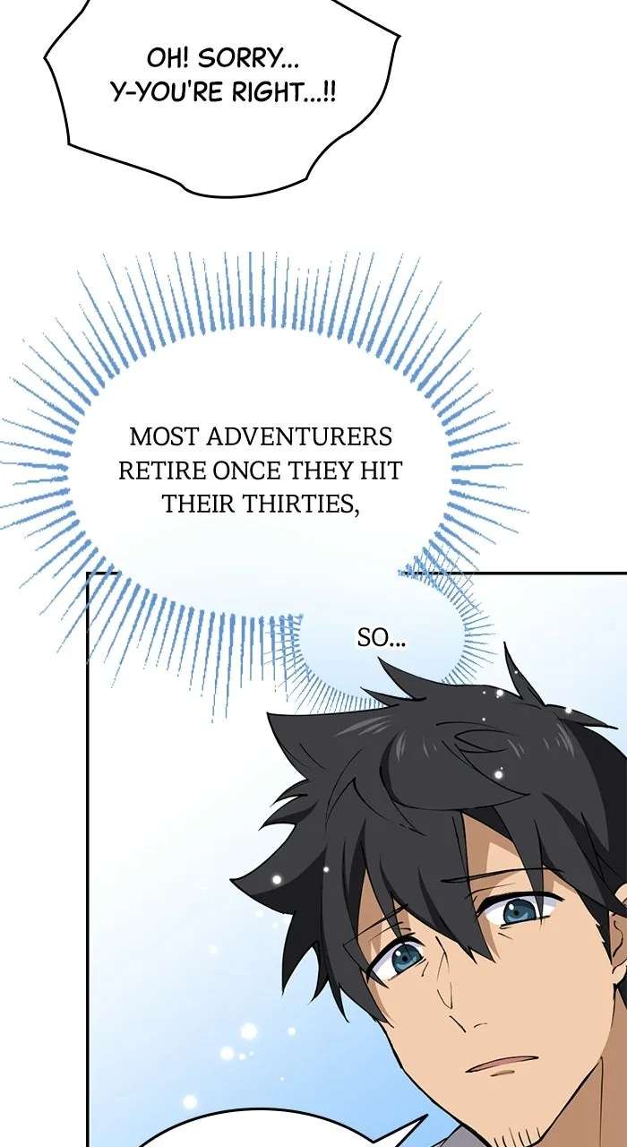 Back on the Road withMy Apprentice Chapter 5 - page 44
