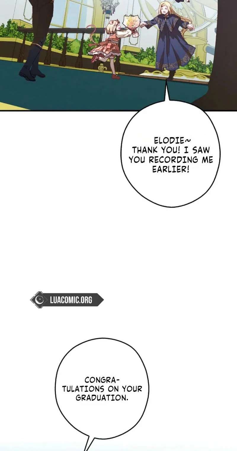 Cinderella's Pocket-Sized Protector Chapter 59 - page 45
