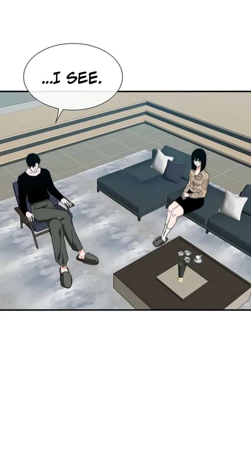 The Retired Killer Just Wants a Peaceful Life Chapter 16 - page 95