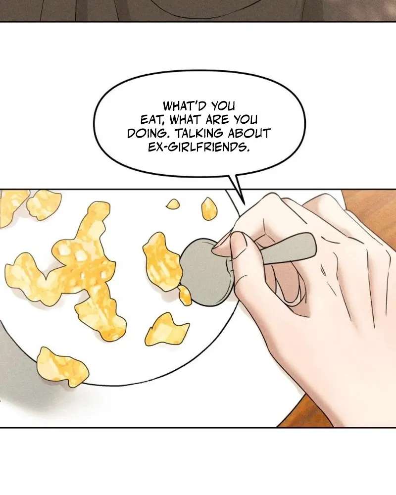A Loser's Love Chapter 39 - page 37