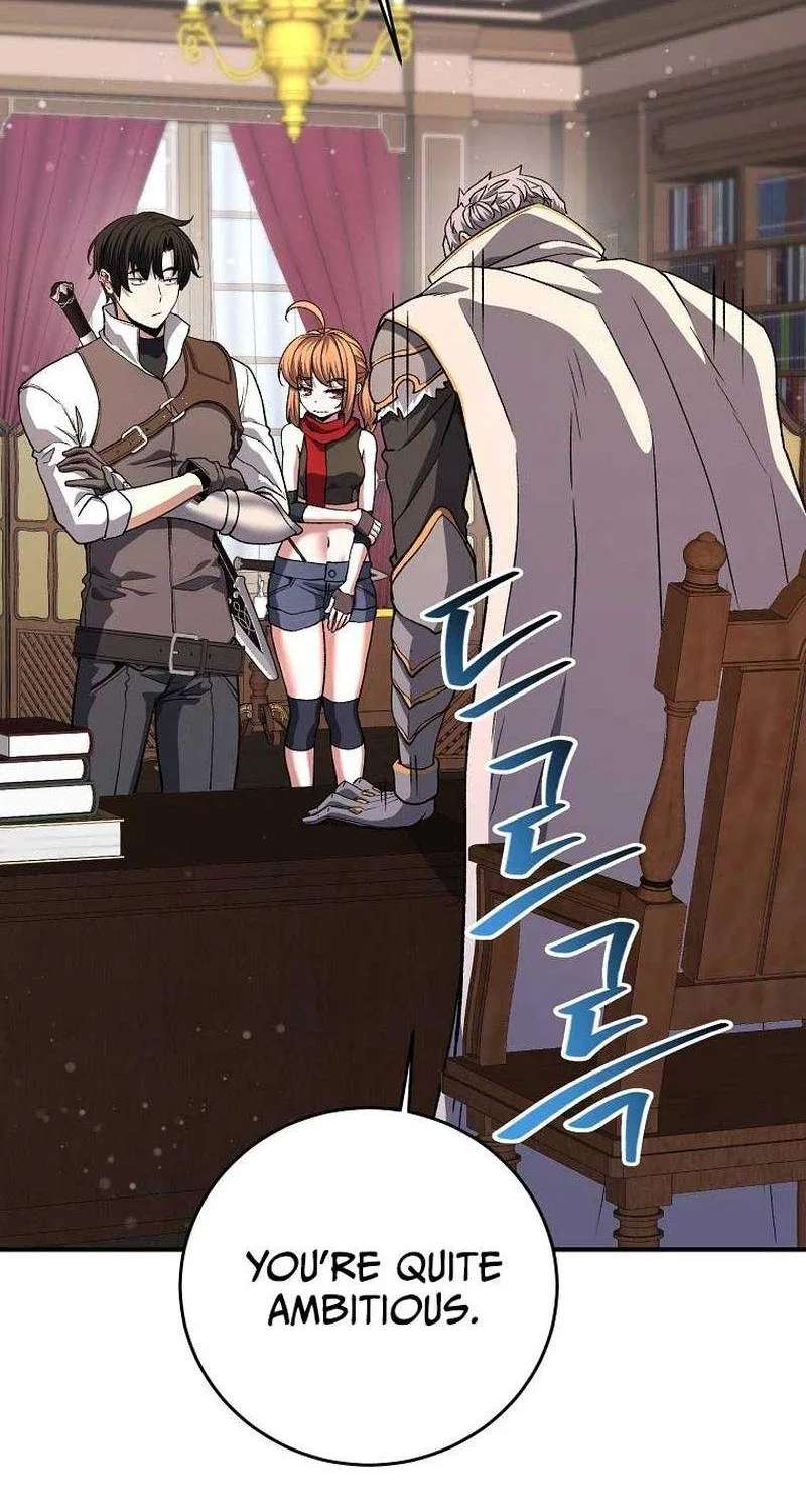 The Returnee’s Hidden Strategy Stream Chapter 45 - page 84