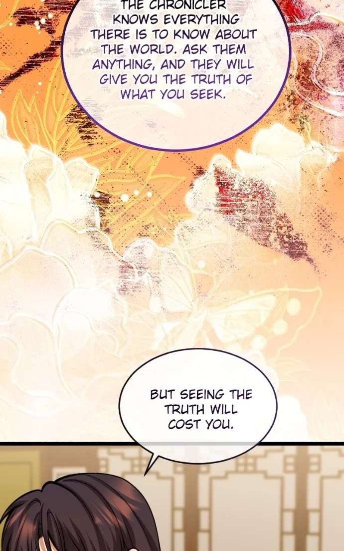 Bride of the Afterworld Chapter 30 - page 51