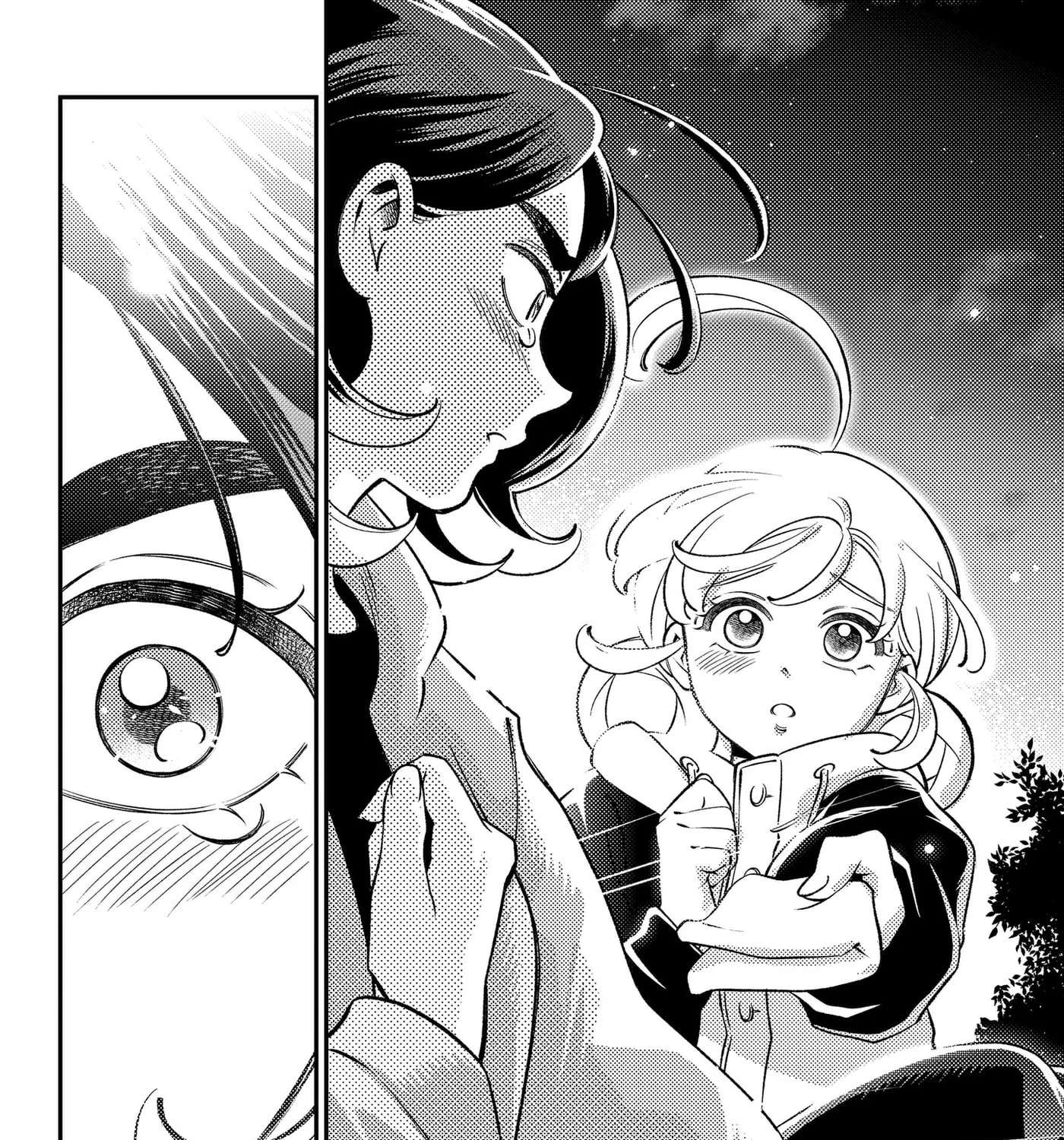 Nikoniko Genki☆Happy-chan Chapter 16 - page 35