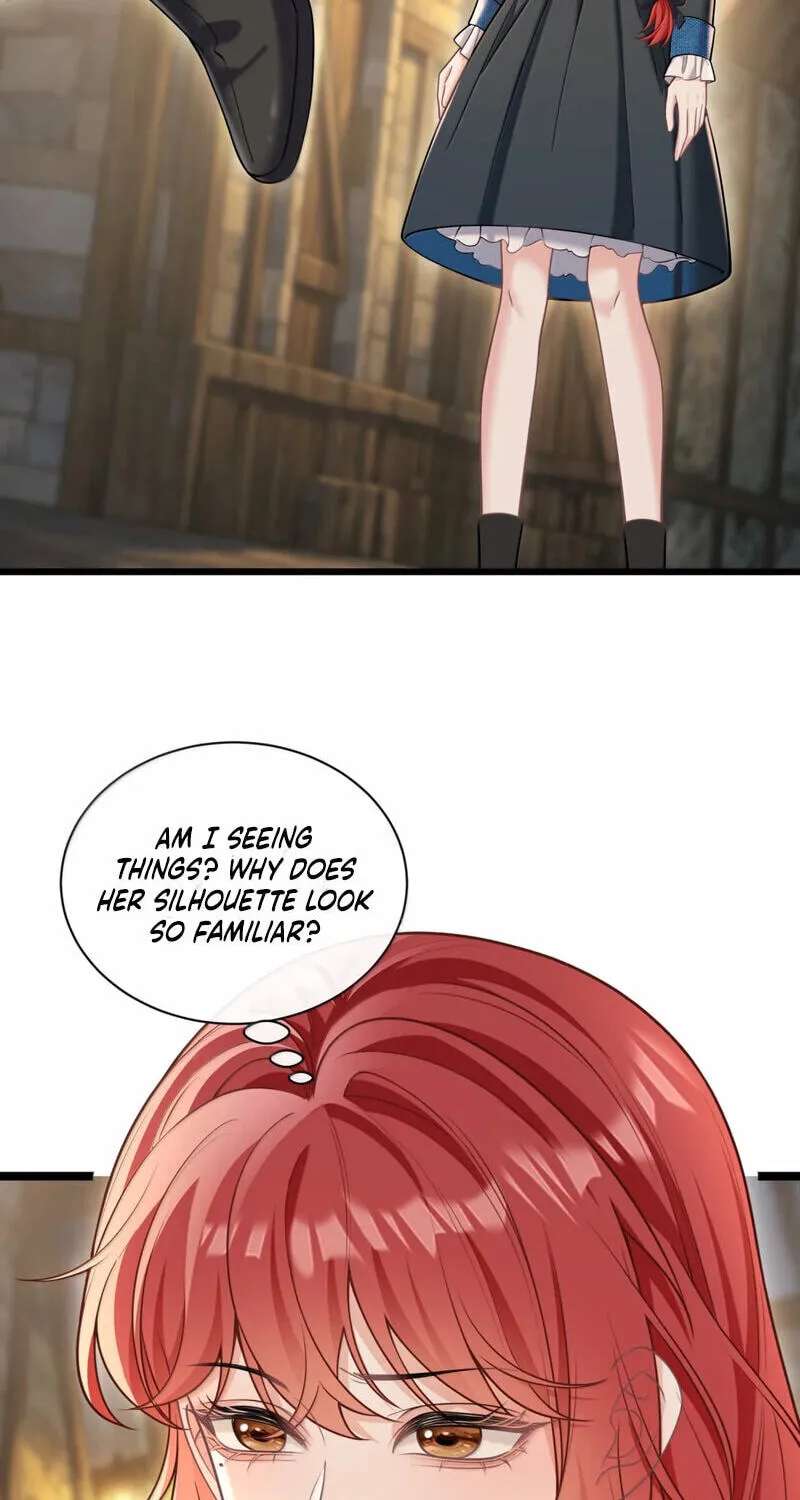 E Yi Jijie Jintian Ye Zai Koushixinfei Chapter 27 - page 14