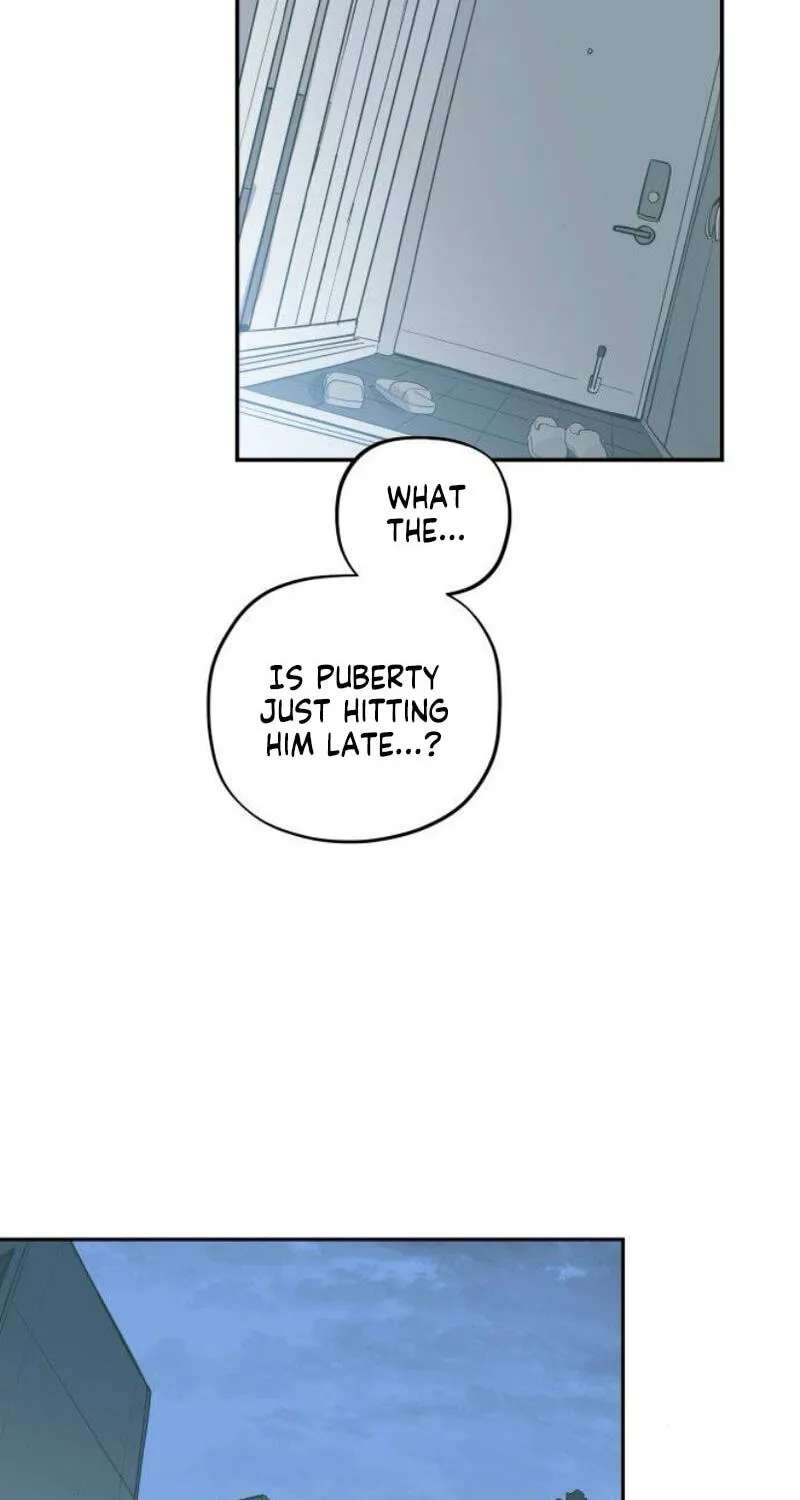 Heart-Aching Chapter 25 - page 28