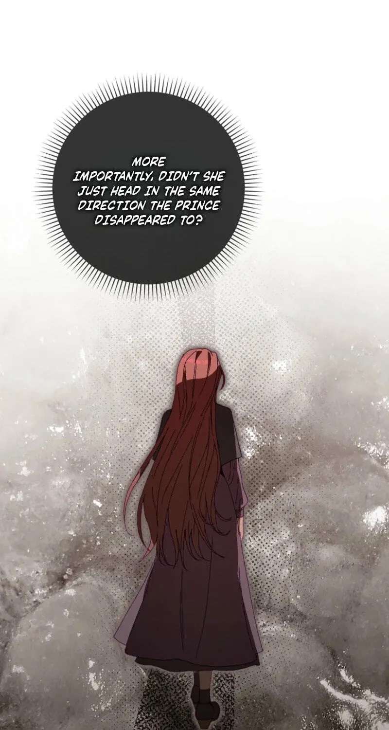 Cinderella's Pocket-Sized Protector Chapter 56 - page 25