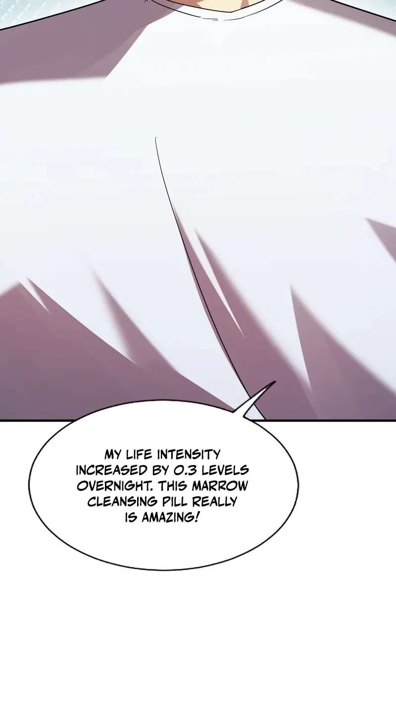 High Martial Arts: Genius Is Only the Threshold to Meeting Me! Chapter 27 - page 27