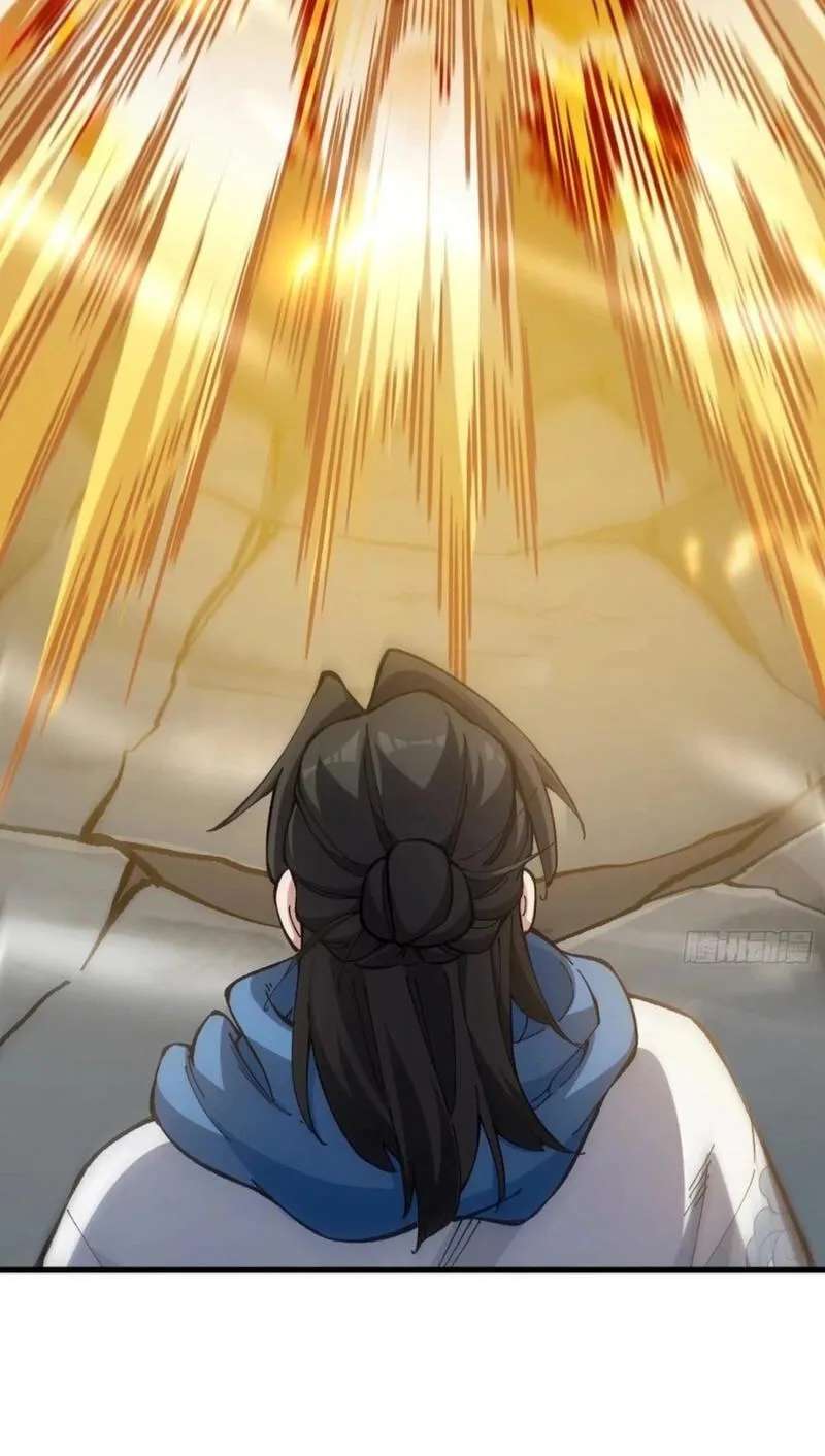 Bai Lan De Wo, Quan Kao Tu Di Xu Ming Chapter 53 - page 19