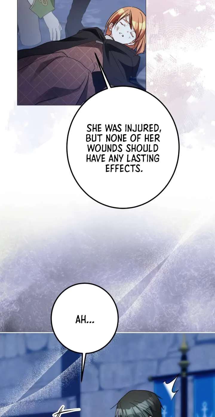 I Became The Duke’s Male Servant Chapter 83 - page 7