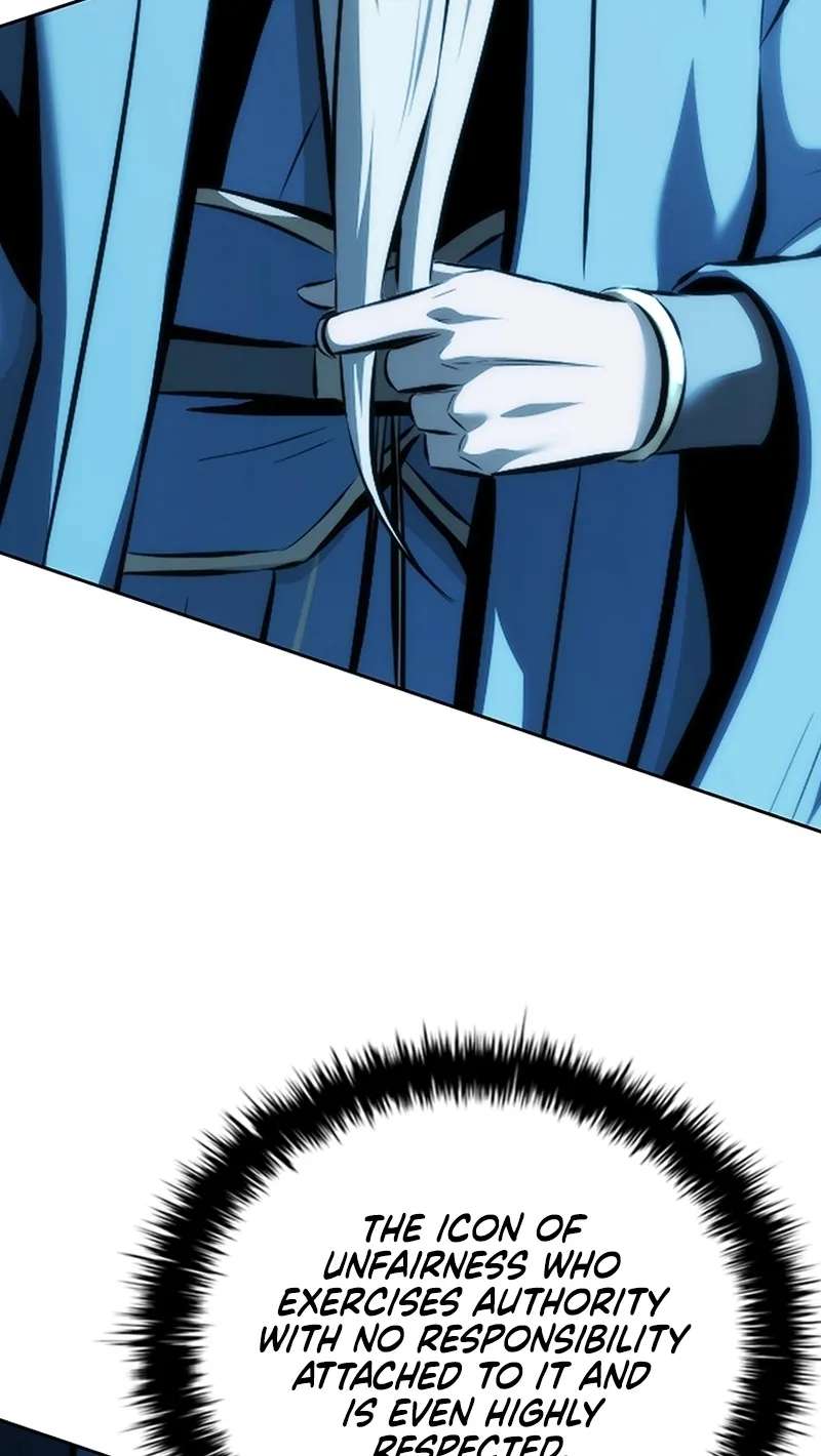 Absolute Master of the Senate Chapter 62 - page 7
