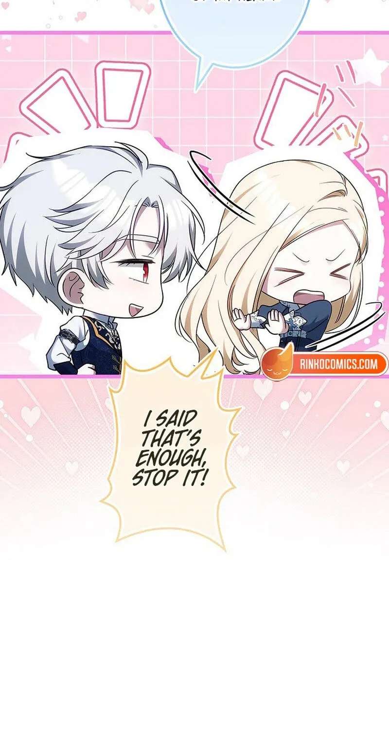 A Note from Violet Chapter 36 - page 15
