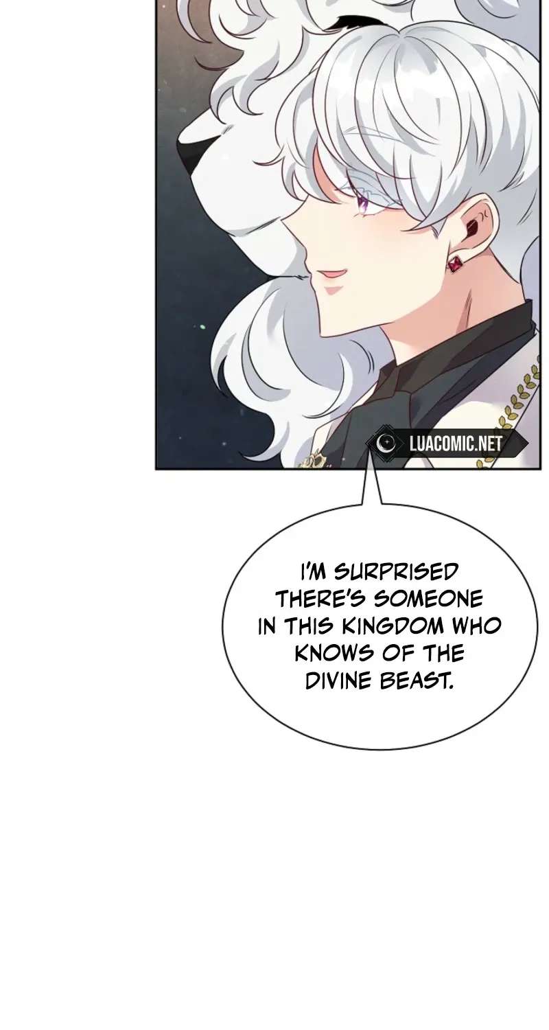 The Abandoned Princess Rebels Chapter 33 - page 68