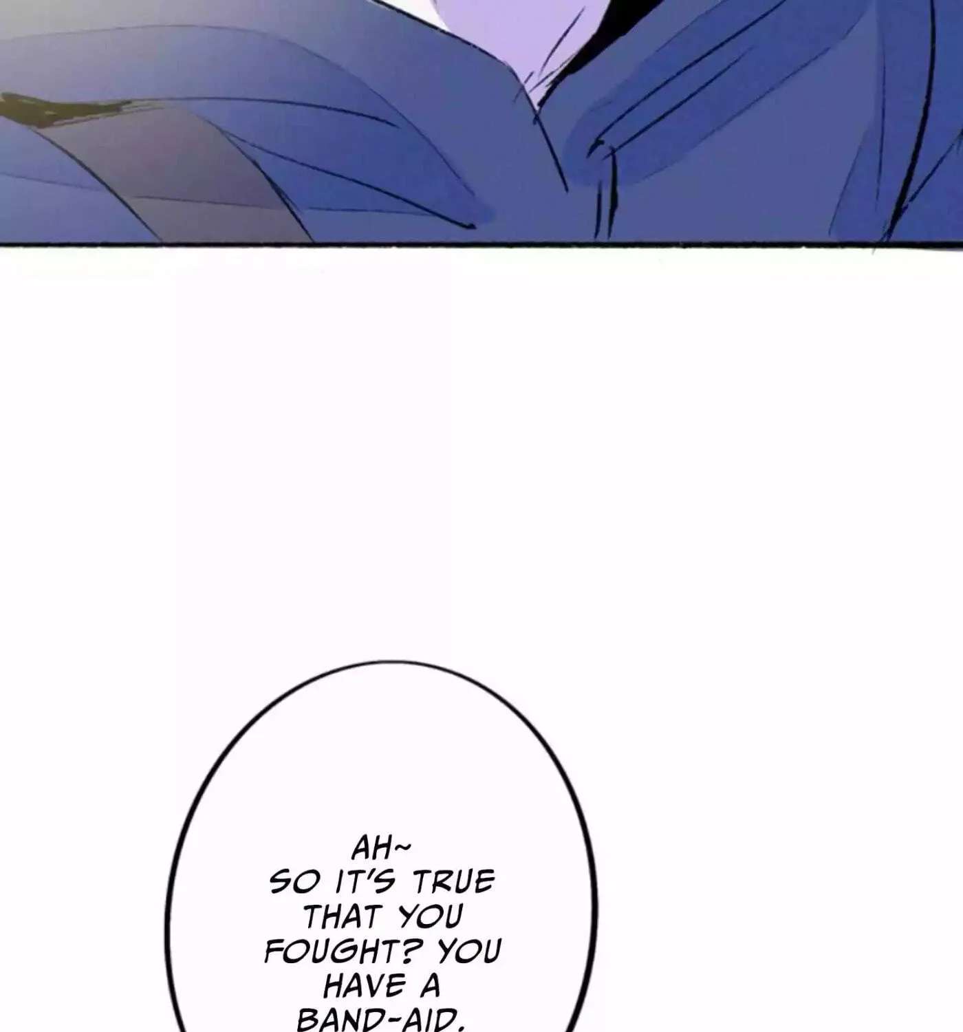 Why Don't I Have Anyone by My Side? Chapter 48 - page 153