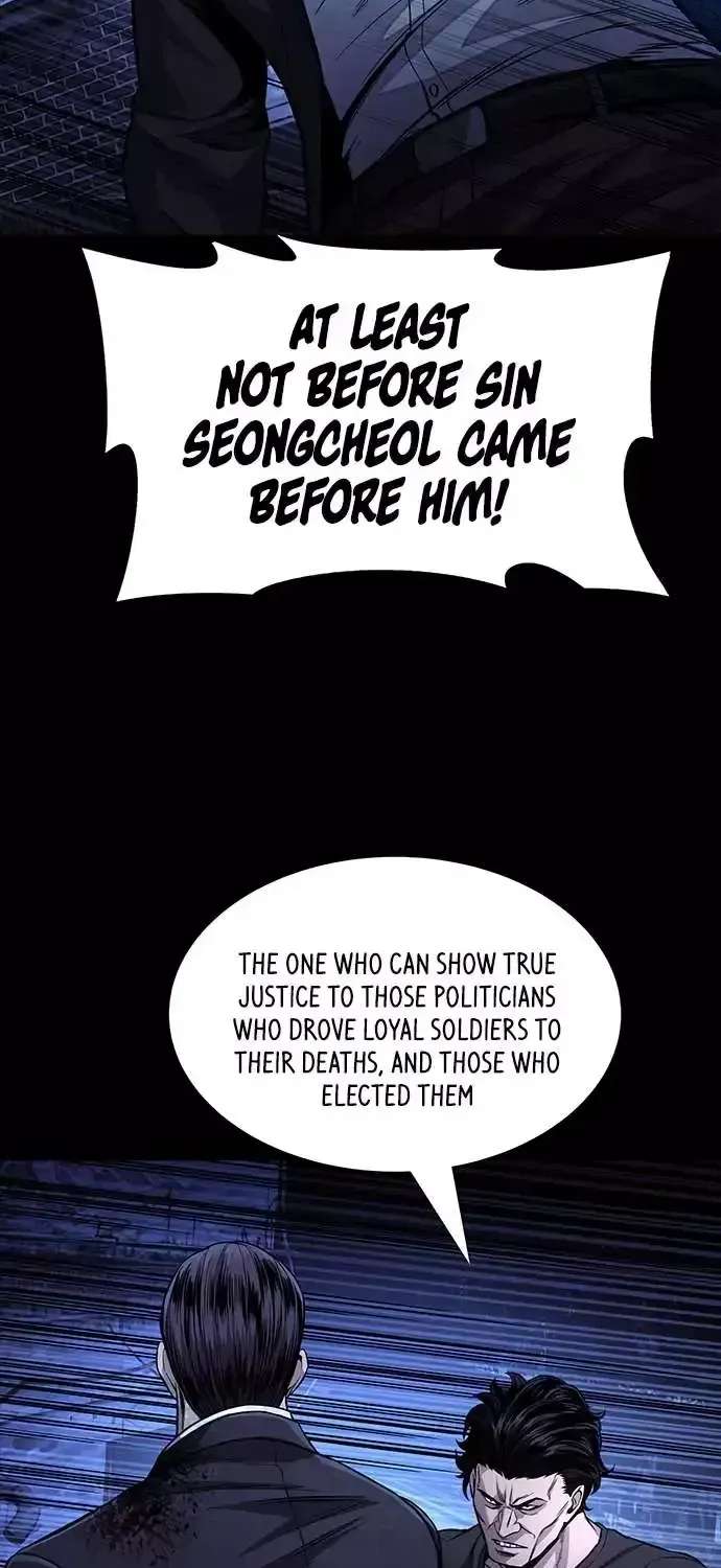 Vigilante 2 Chapter 100 - page 33