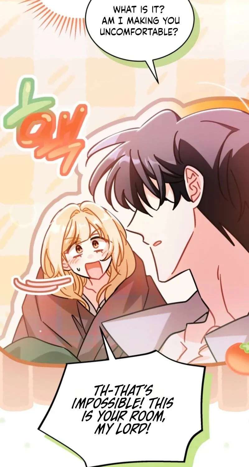 The Maid With a Child Chapter 28 - page 37