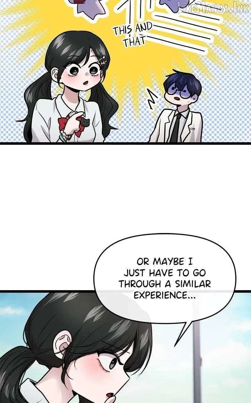 Back to Chan Bi Chapter 100 - page 71