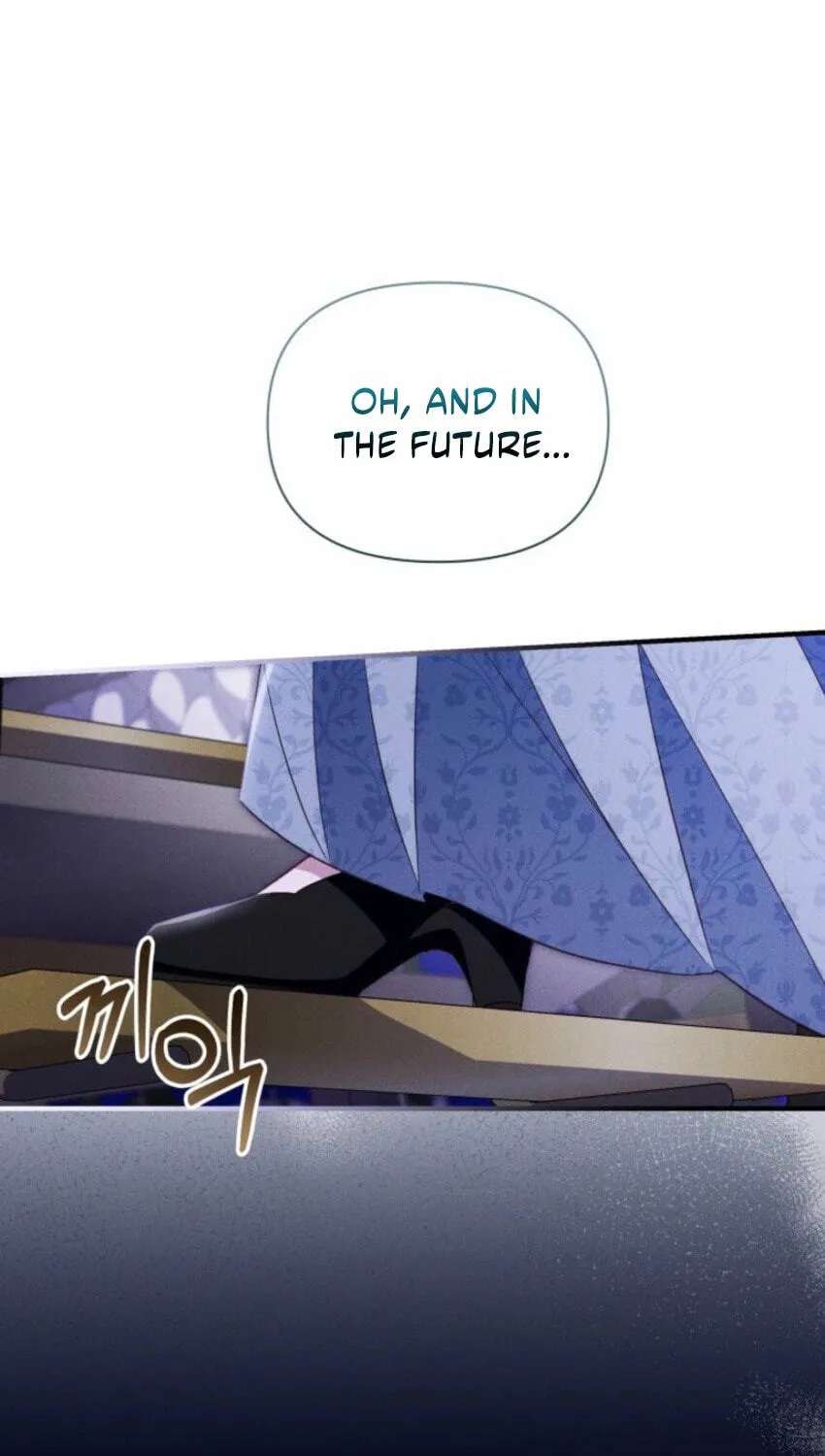 The Villainess Directs Romance Fantasy Chapter 40 - page 43