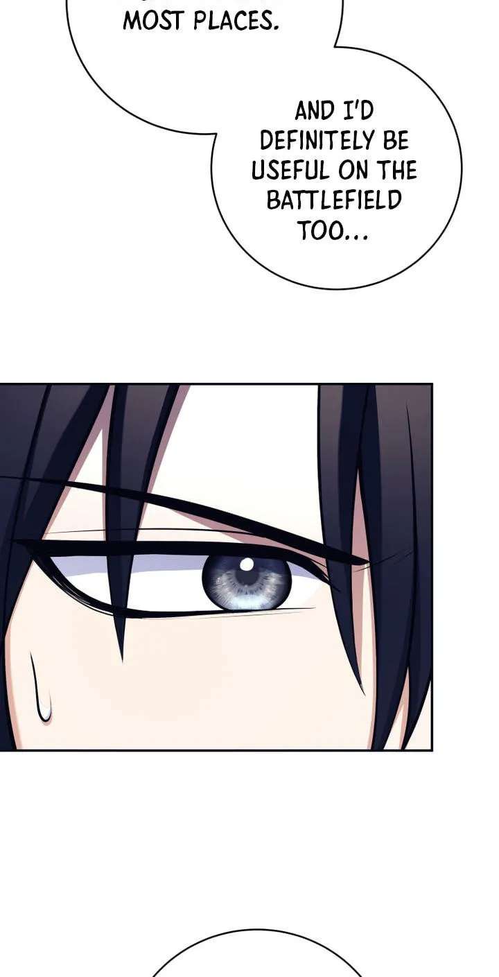 I'm Quitting the Hero's Party Chapter 164 - page 26