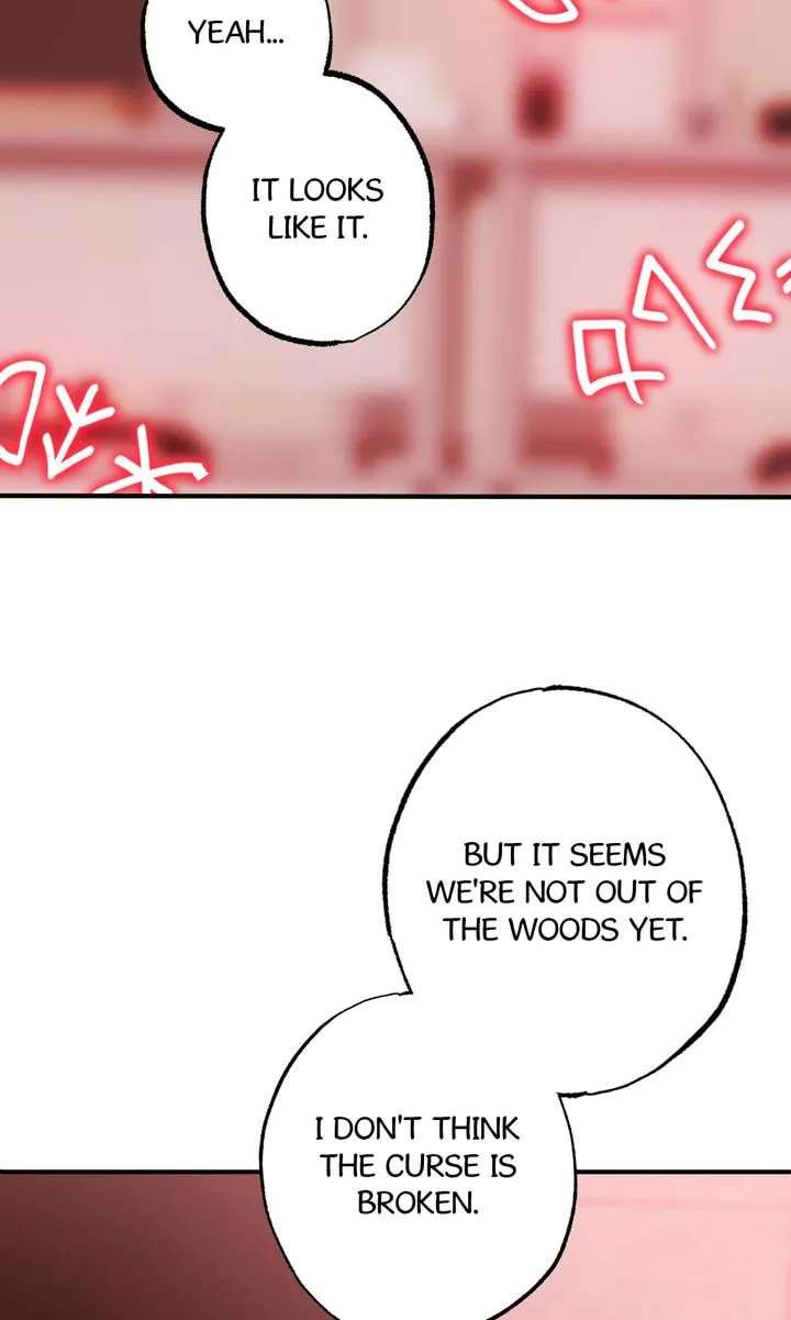Top Secret Decoding Operation Chapter 1 - page 74