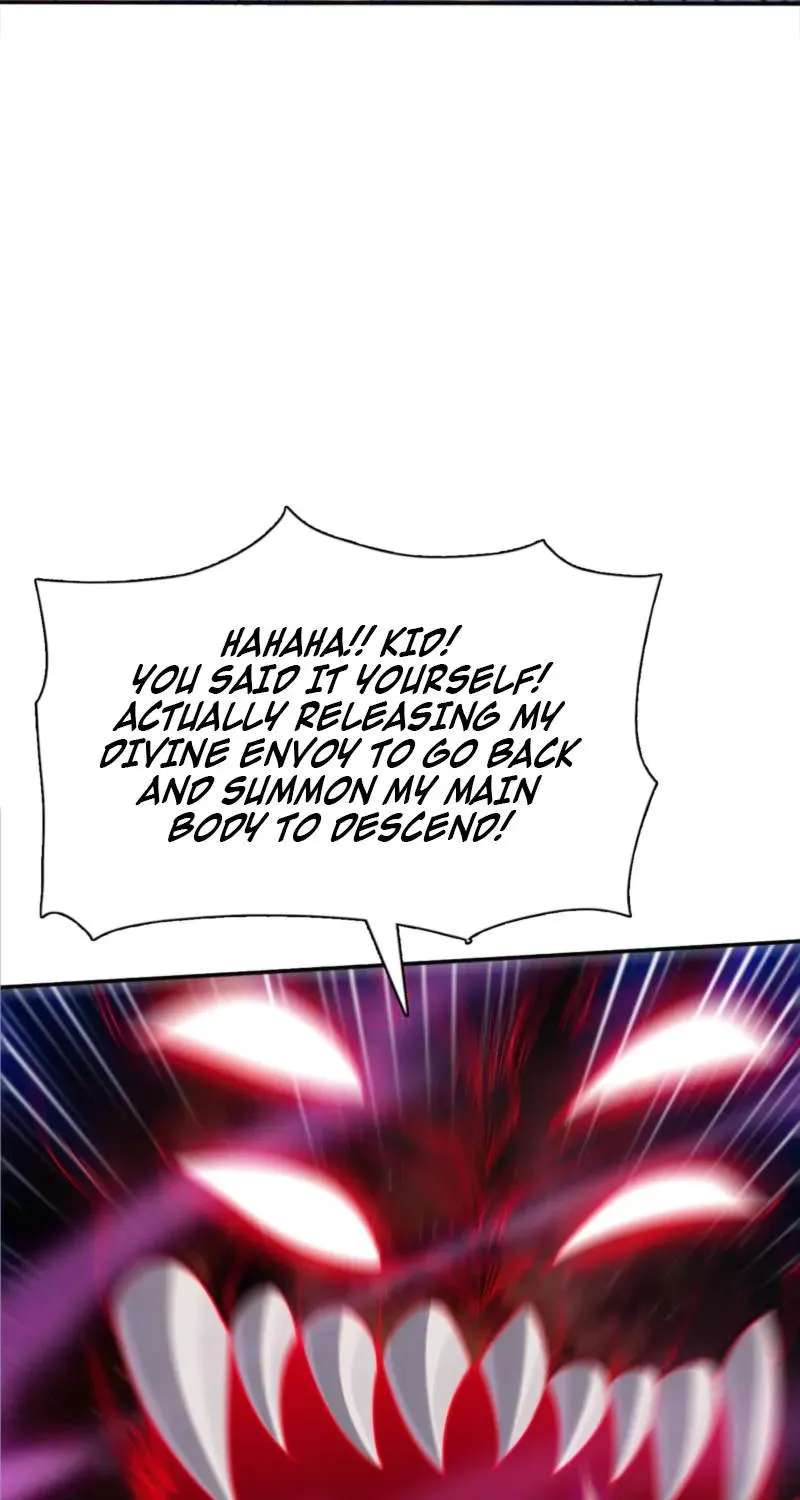 The Doomsday Ruthless Man: Hoarding Trillions Of Supplies At The Beginning Chapter 139 - page 68