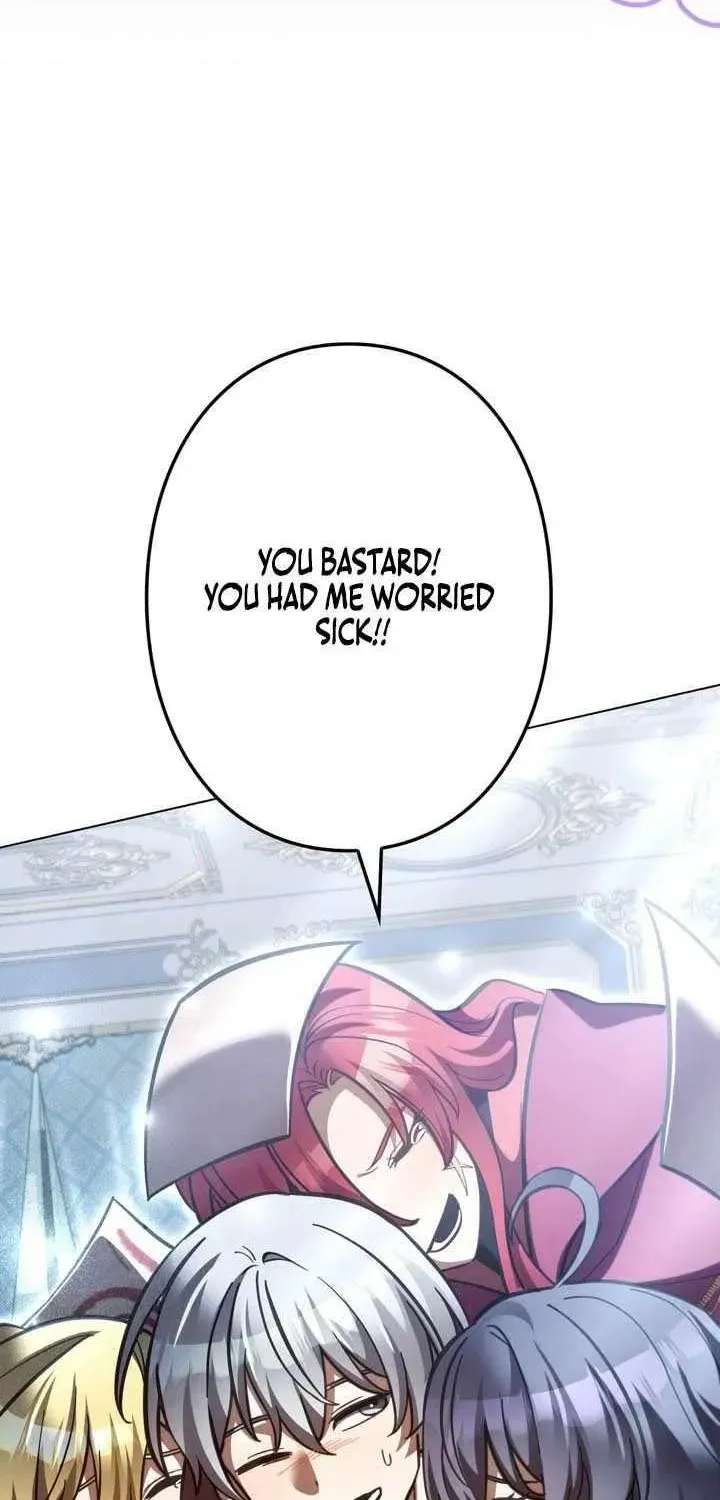 The Main Heroines Are Trying To Kill Me Chapter 70 - page 111