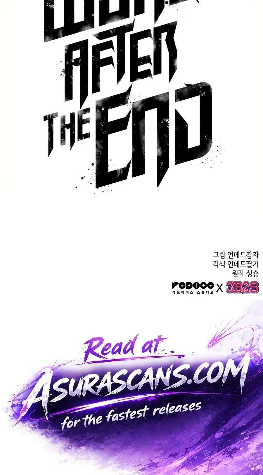 The World After The Fall Chapter 255 - page 171