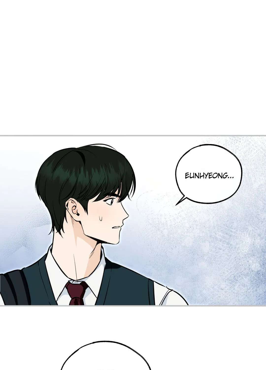 Ice on Me Chapter 11 - page 10