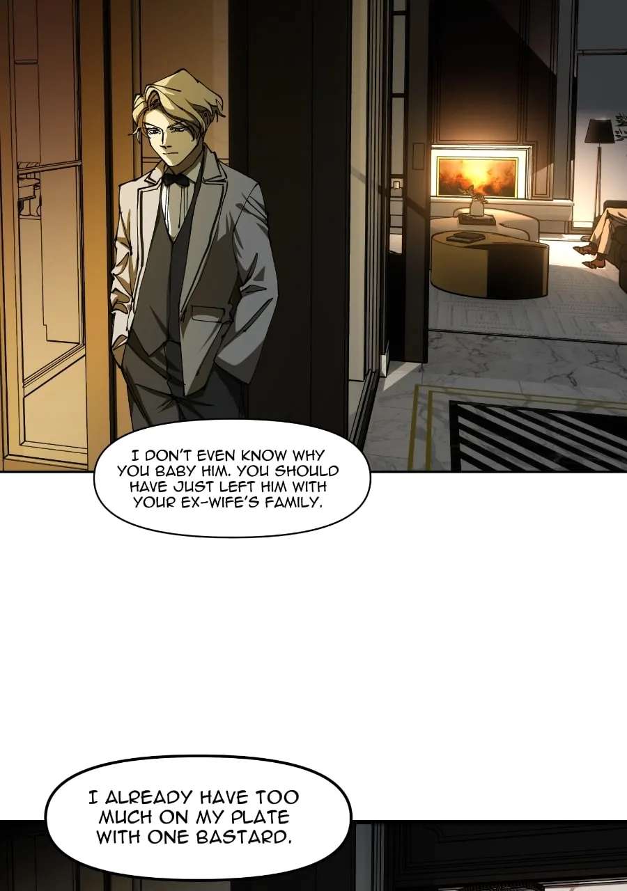 I Love You Chapter 291 - page 87