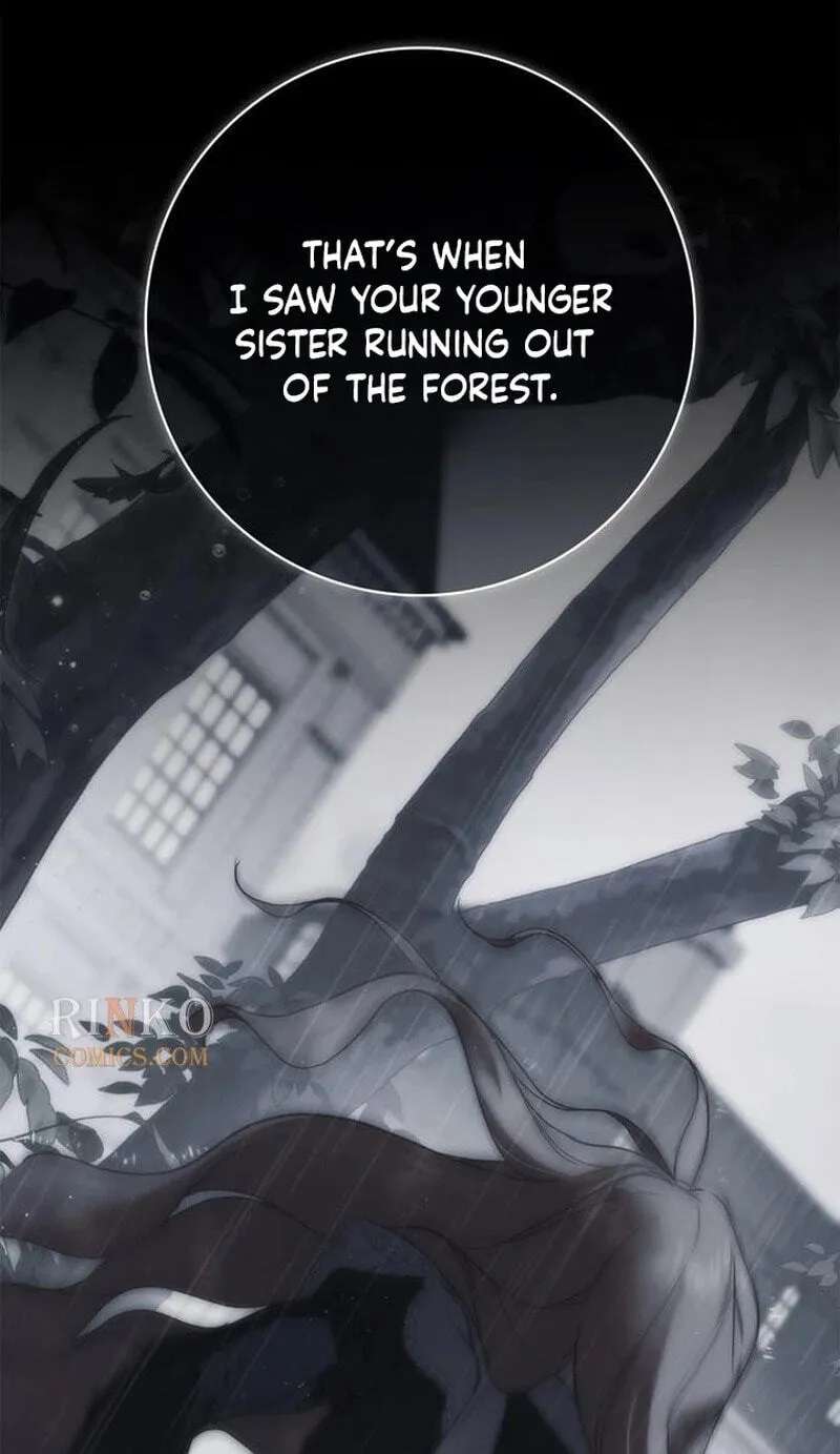 The Count's Secret Maid Chapter 110 - page 43