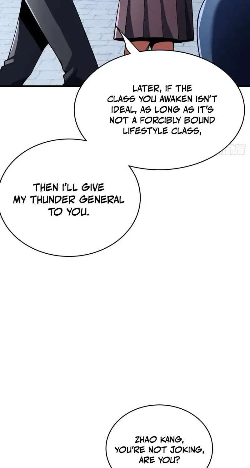 Basic Attacks Summon the Undead, My Dark Ranger Is the Strongest! Chapter 1 - page 74