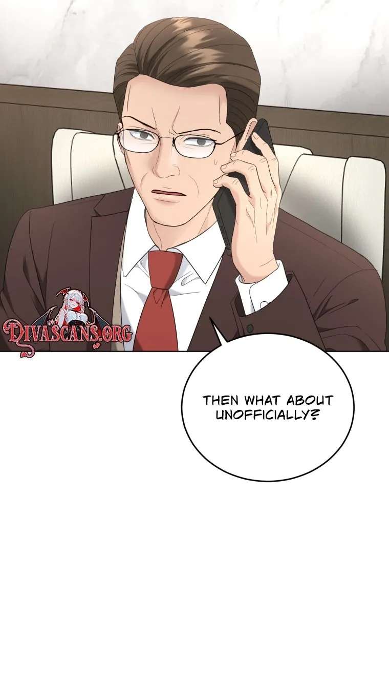 Goodbye, Ex-Husband Chapter 68 - page 8