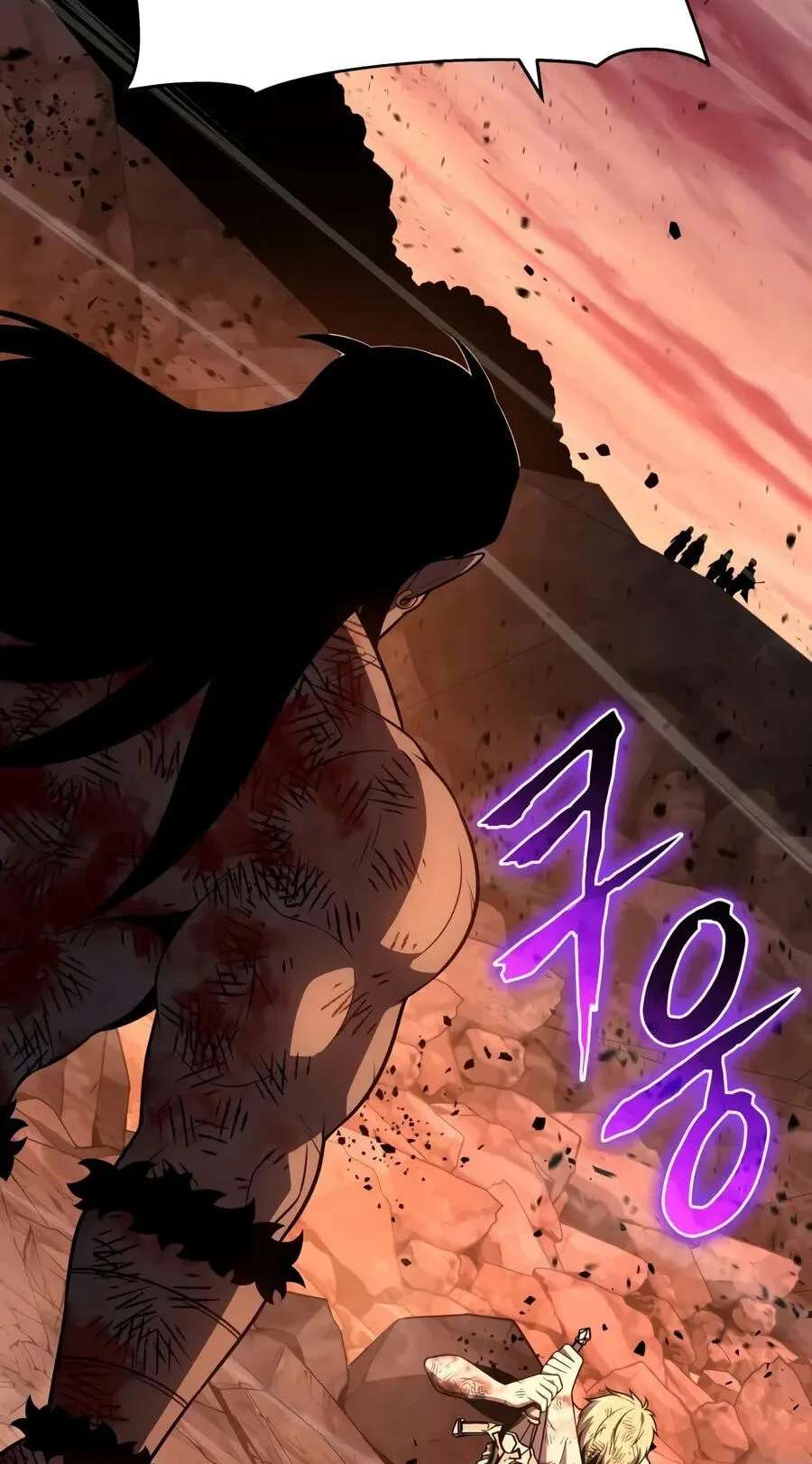 The Knight King Who Returned with a God Chapter 186 - page 5