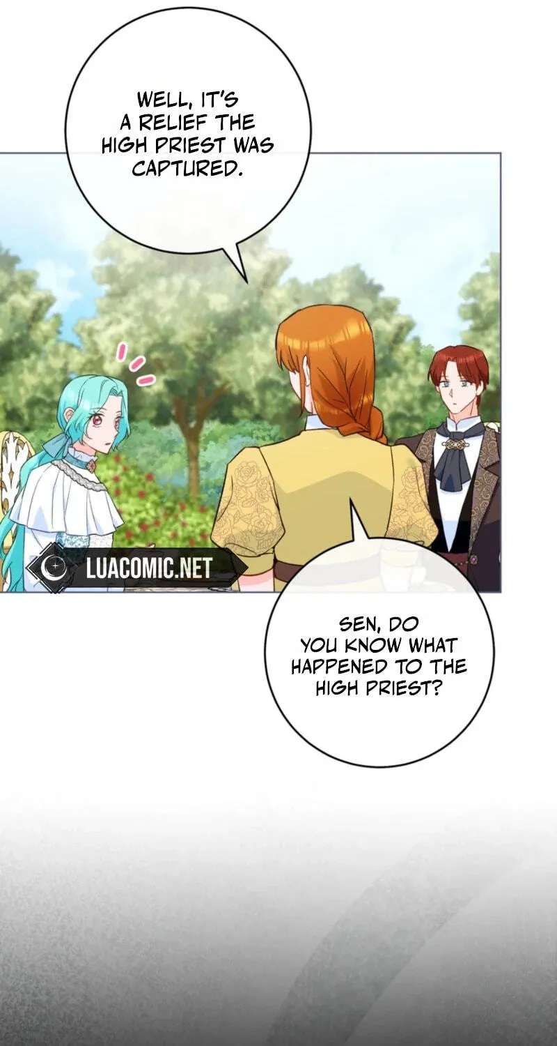 Lady Chef Royale Chapter 230 - page 41