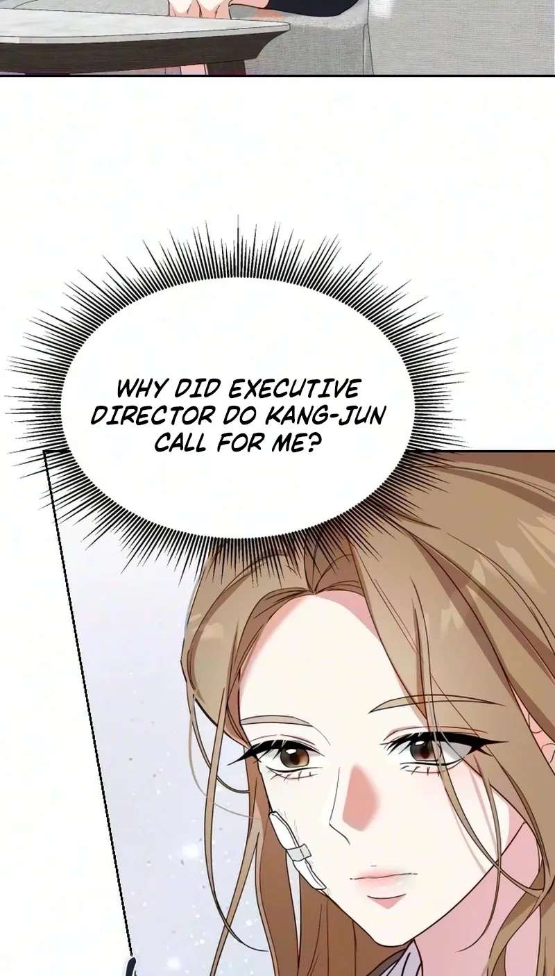 How Dare I Love You Chapter 5 - page 36