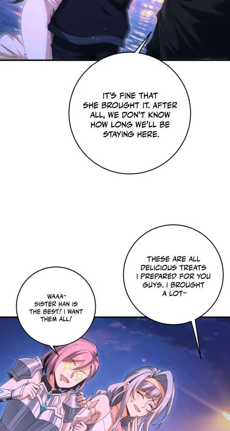 Worthless Profession: Dragon Tamer Chapter 279 - page 36