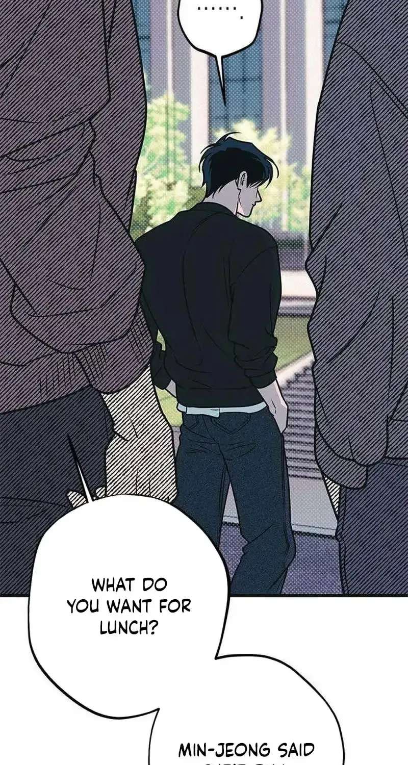 Hater Girl Chapter 12 - page 25