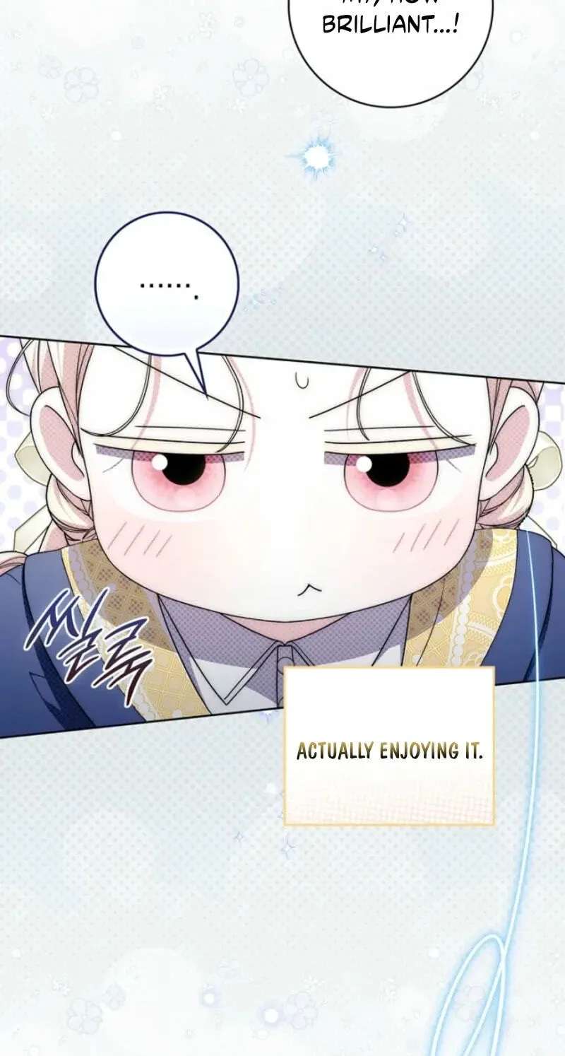 Arelyn Is Sick and Tired Chapter 77 - page 71